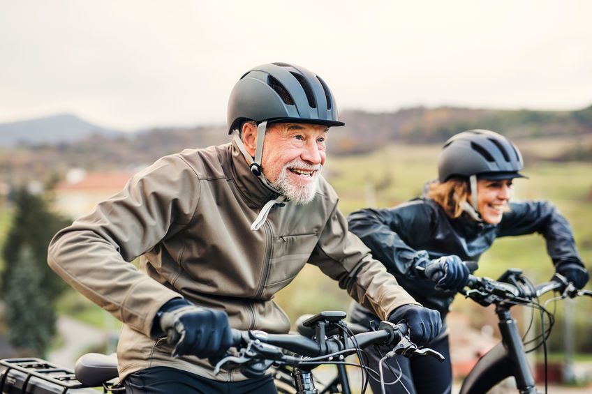 Quels sont les avantages du vélo électrique  ?